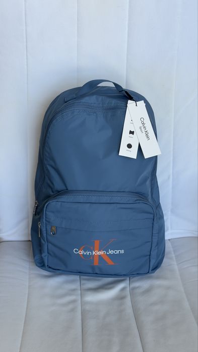 Рюкзак (CK Sport Campus Backpack) Calvin Klein Jeans оригінал