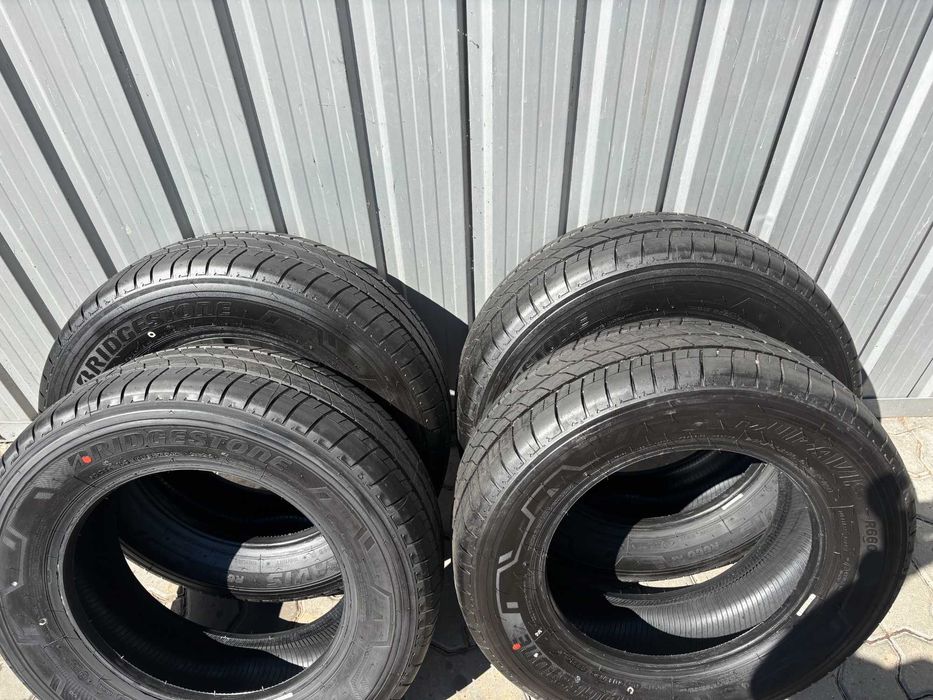 Brigestone Duravis 215/65R16C. Продаж по 2 або 4шт