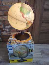 Globus lampka nowy