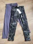 Leginsy 2-pac cool club 122