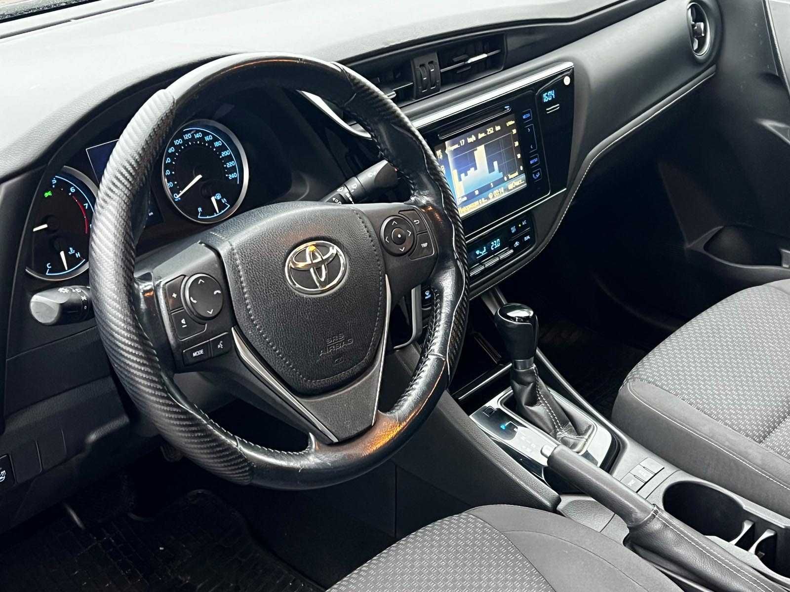 Продам Toyota Corolla 2016р. #41753