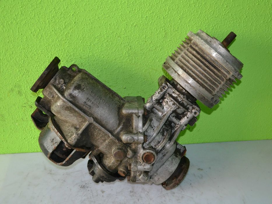 Dyferencjał dyfer tył VW GOLF III VW PASSAT 35 ARR