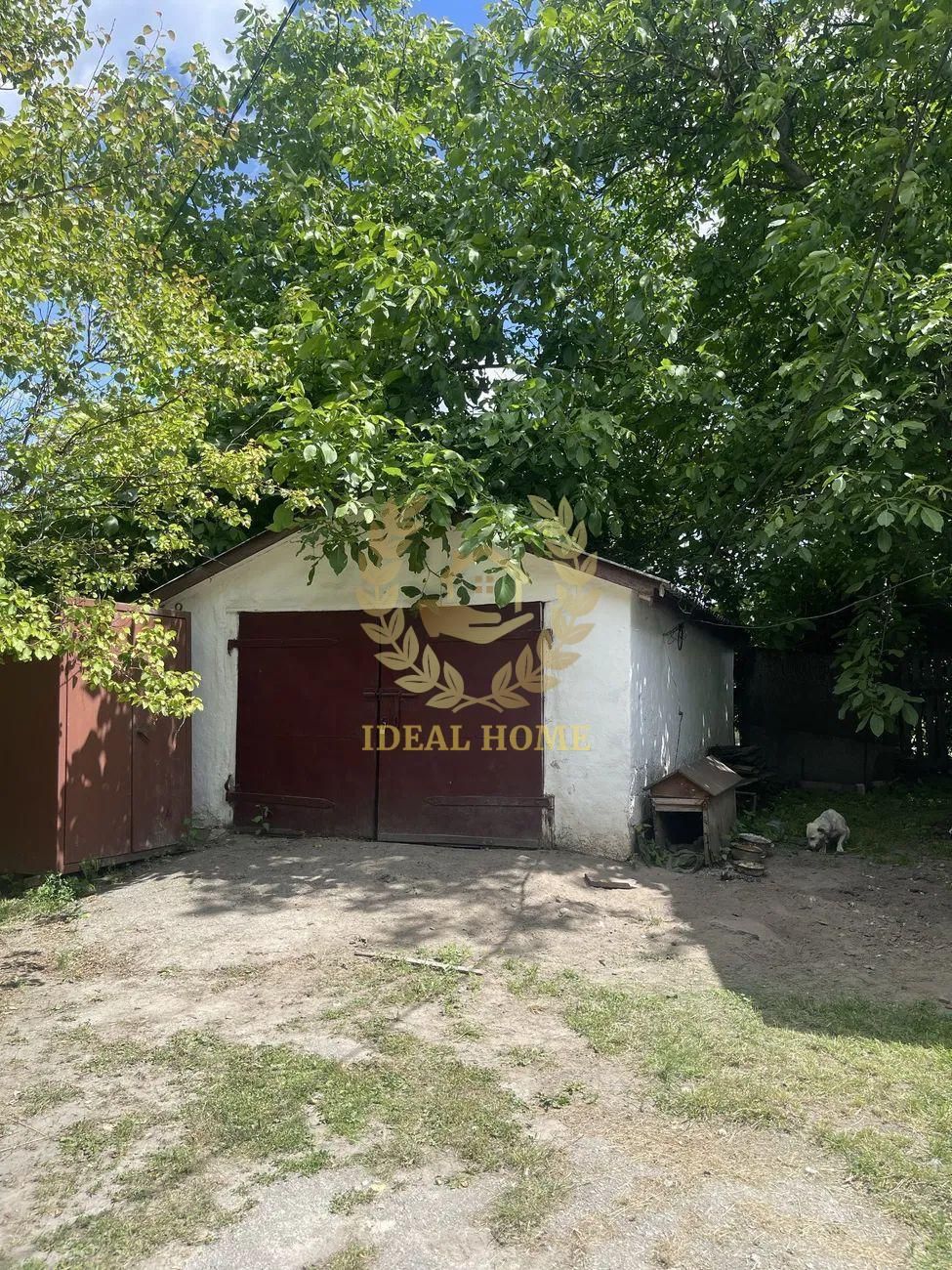 Продам будинок в селі Бушеве