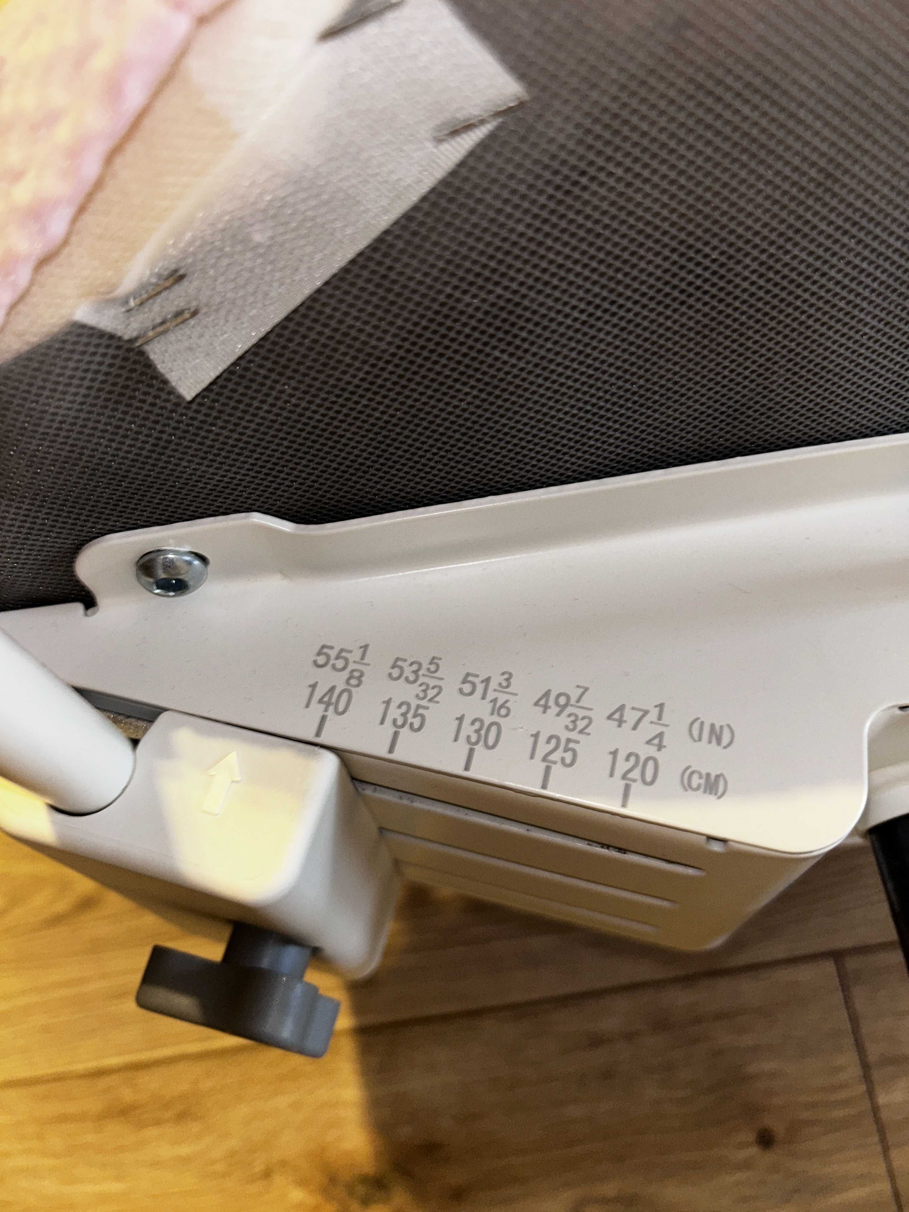 Fotel krzesło dziecięce IKEA VIMUND