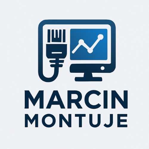 Usługi monterskie Marcin Montuje