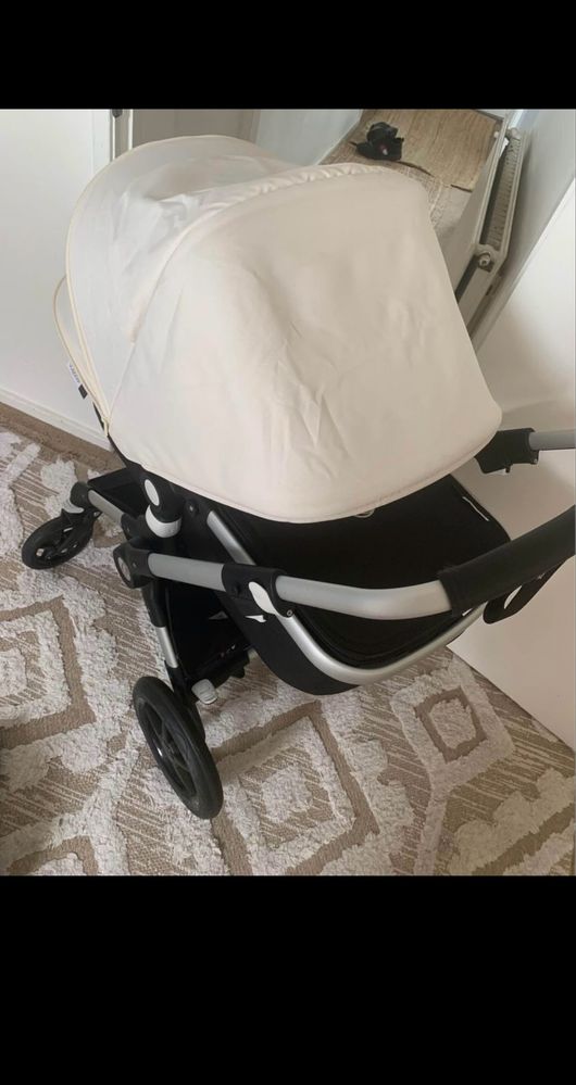 Bugaboo lynx візок