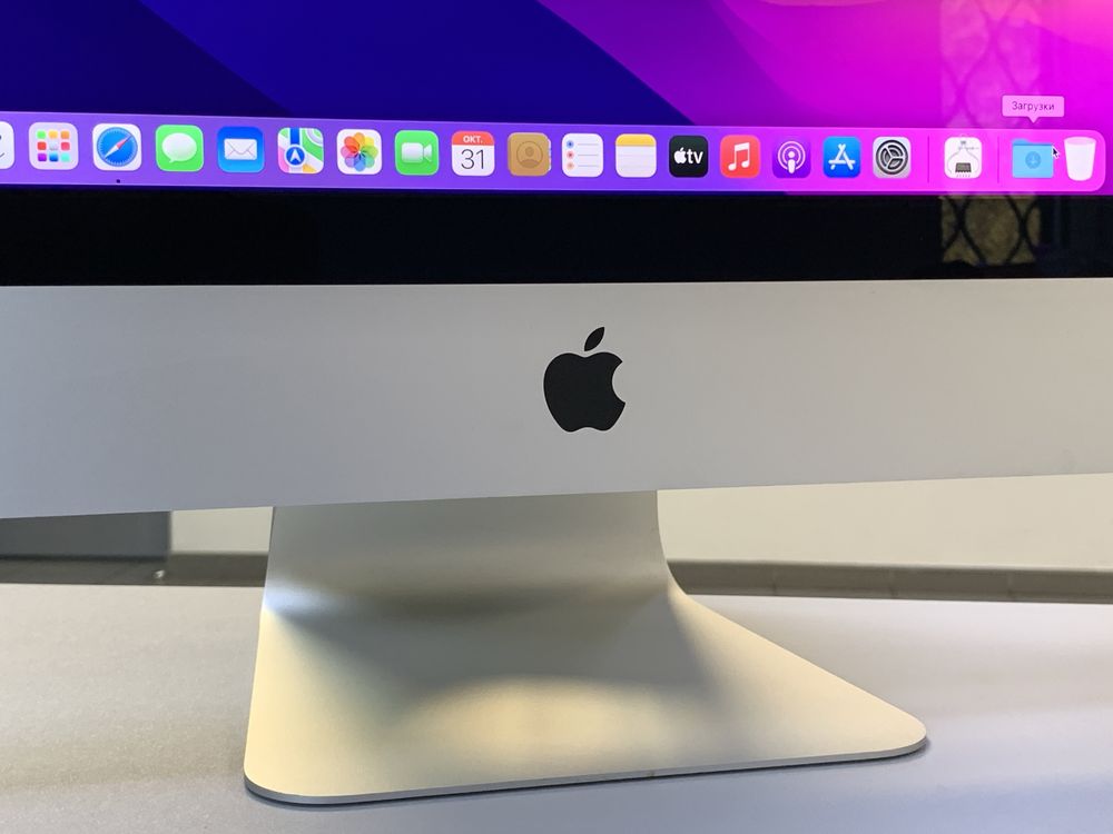 Apple iMac 5k 2015