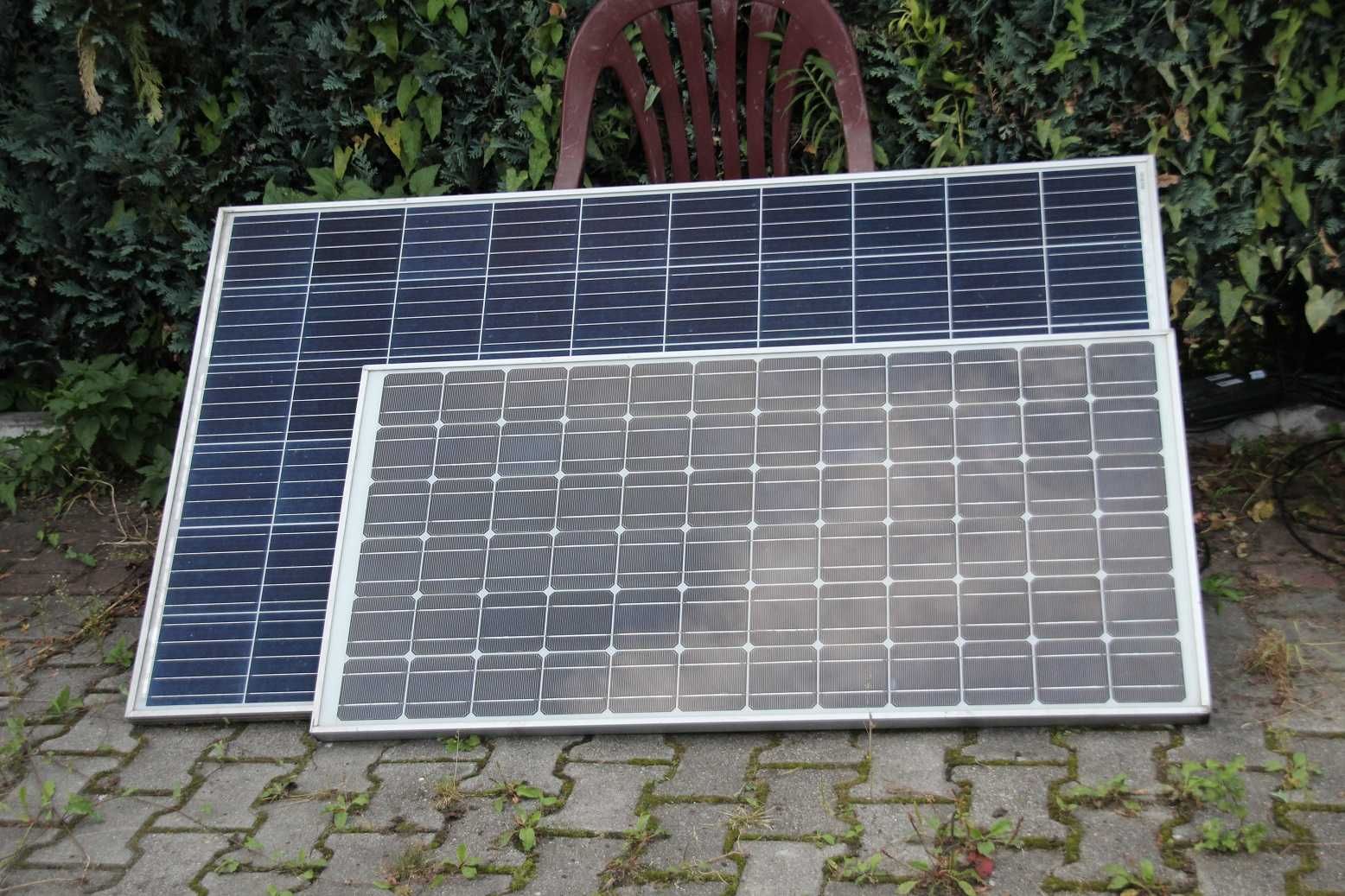 Przenośny mały zestaw solarny ładowanie akumulatorów na ryby działkę