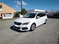 Peugeot 308  SW1.5 HDI.cx6.120cv