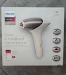 Philips lumea IPL 9000 BRI958 Nowy