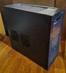 Komputer TOP podzespoły i5 Asus P8P67 Deluxe RX550 Corsair 32GB Antec