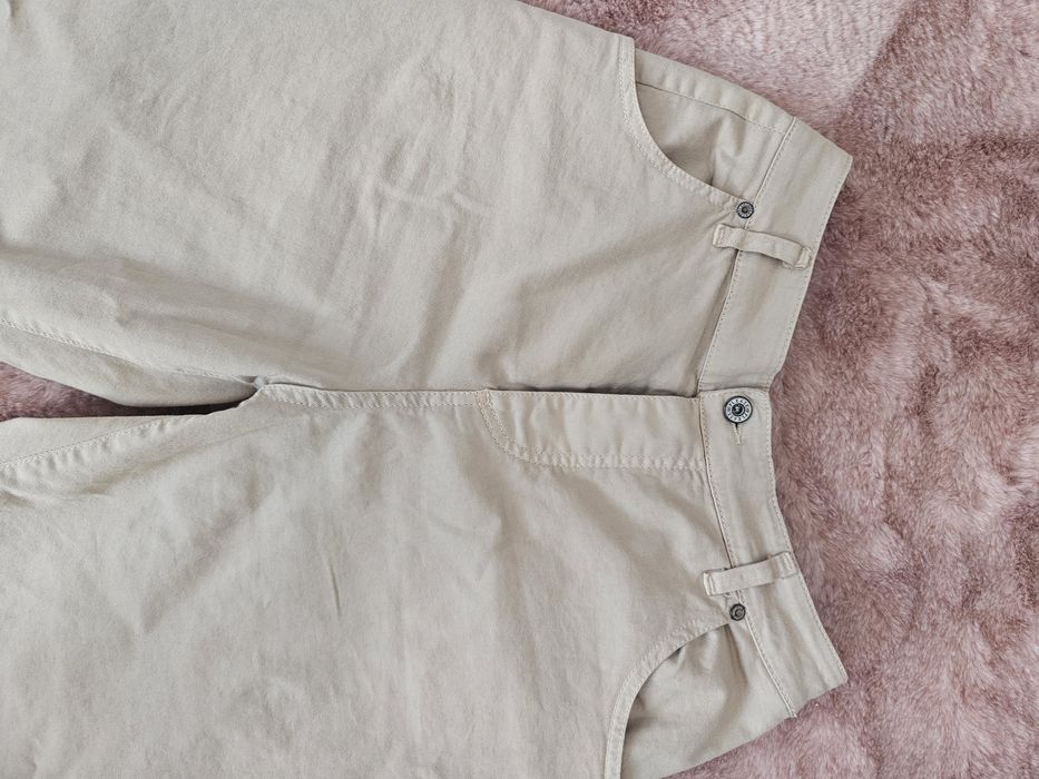 Spodnie damskie Please