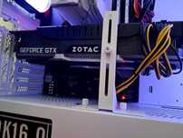 Відеокарта Zotac GTX 1080Ti 11Gb AMP Extreme Core Edition
