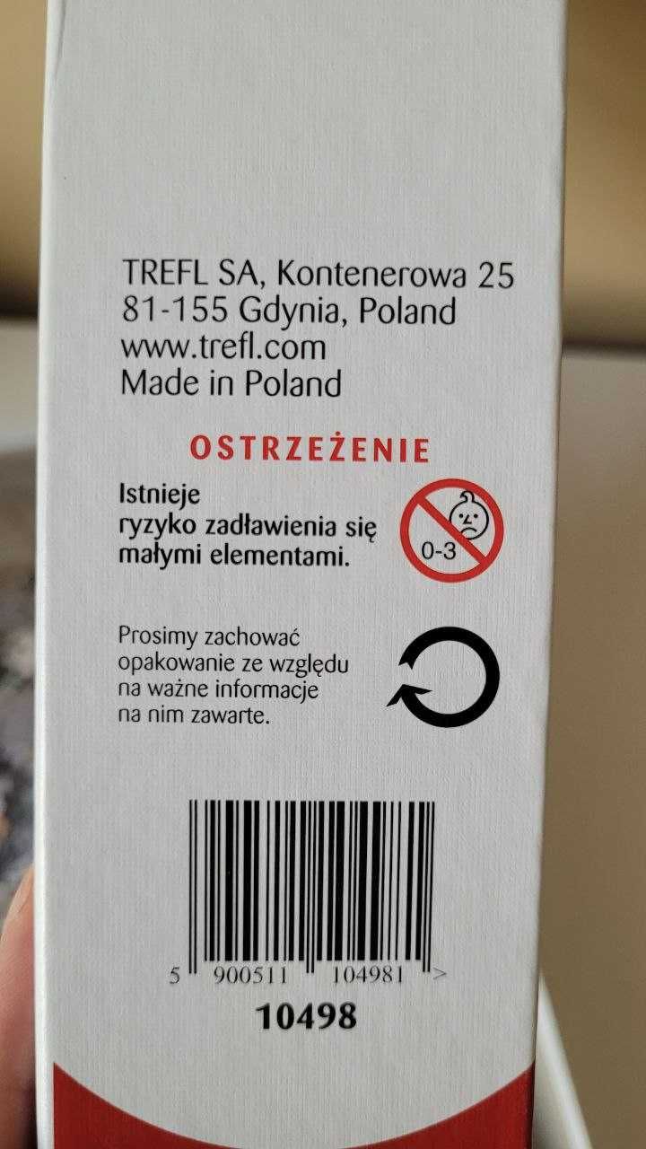 Пазли нові на 1000 деталей. Коти