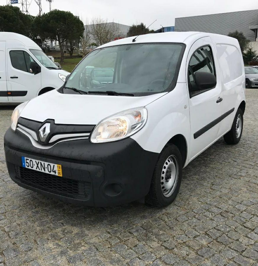 Renault   Kangoo