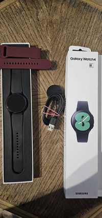 Samsung watch 4 lte  zadbany