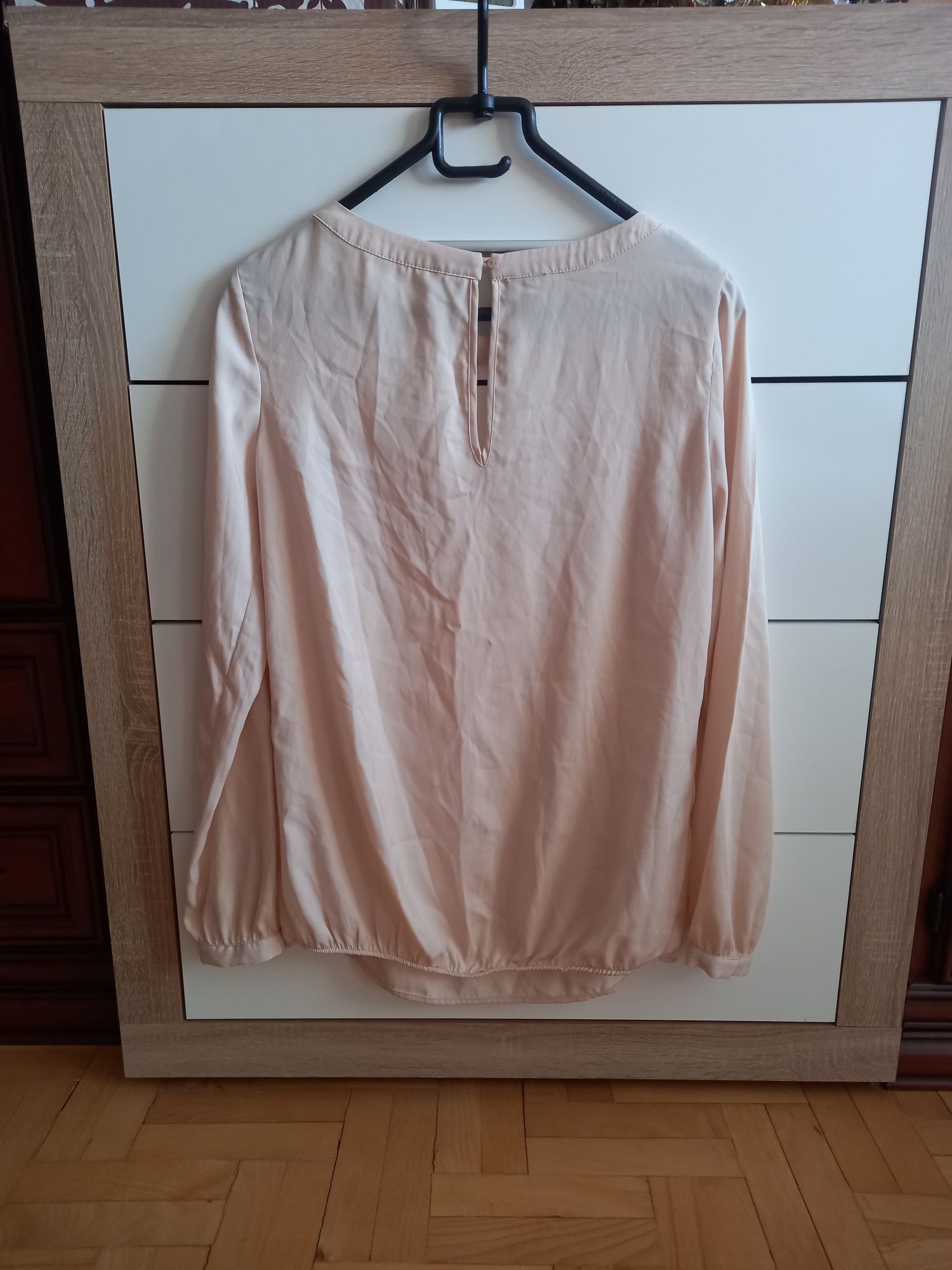 Elegancka bluzka Promod rozmiar 36
