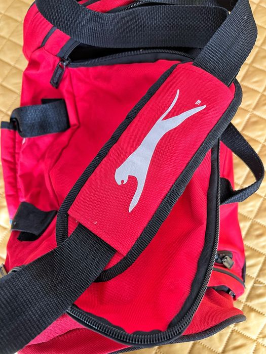 Saco desporto Slazenger