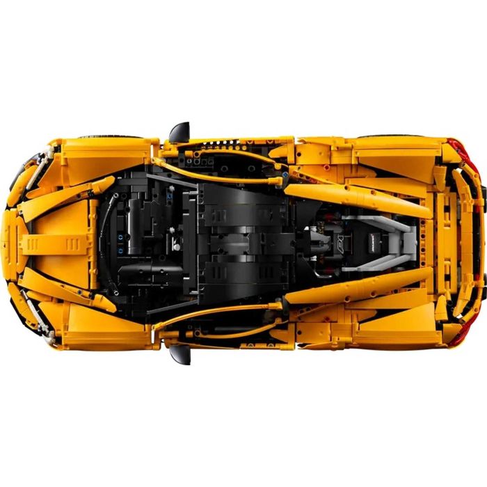 Lego McLaren P1 - 42172 novo e selado com fatura em Portugal- original