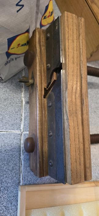 Material de marceneiro