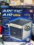 Przenosny klimatyzator Mini air cooler USB