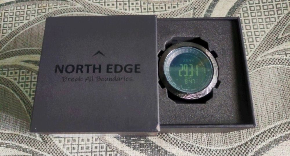 Vendo relógios táticos