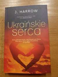 Ukraińskie serca  J. Harrow