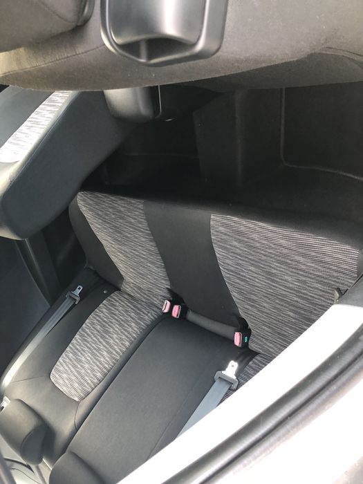 Kia Ceed 1.4B 109KM_1 Właściciel Od Nowosci_100% Oryginał