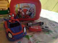 Brinquedo Spidey