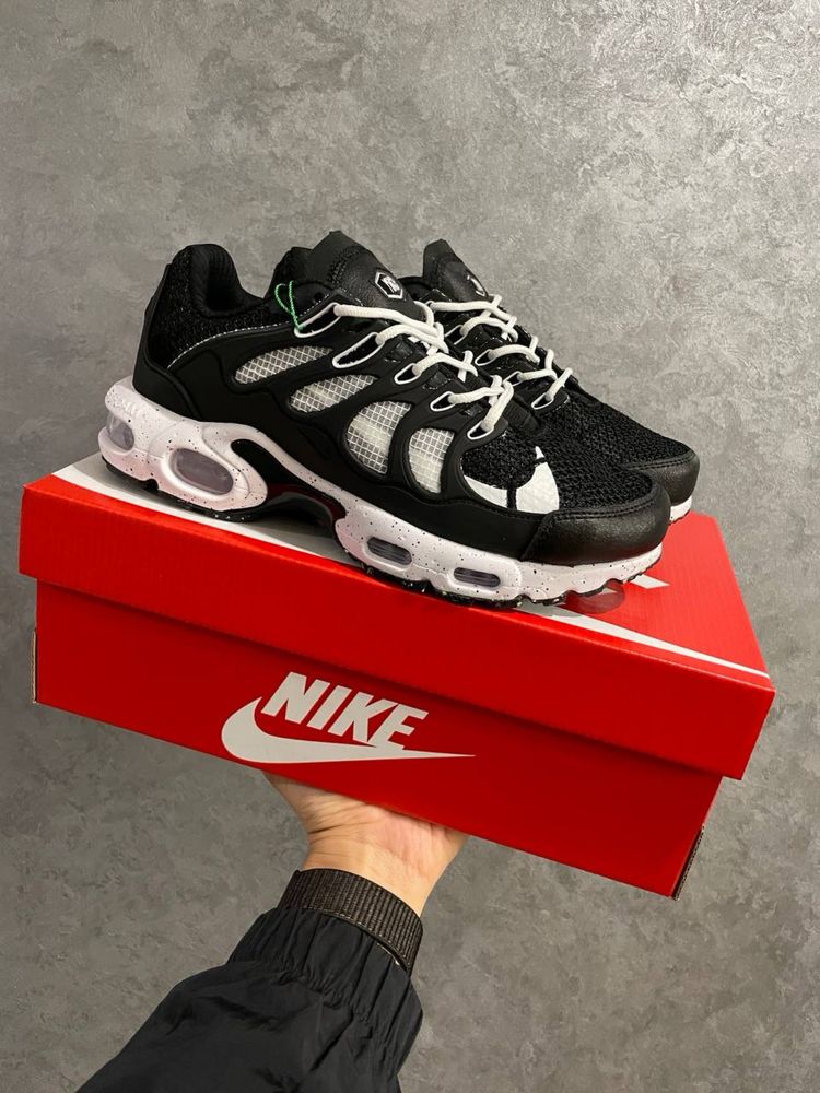 ТОП ЯКІСТЬ‼️ Nike Air Max Tn Terrascape + | Кросівки Найк ТН чоловічі