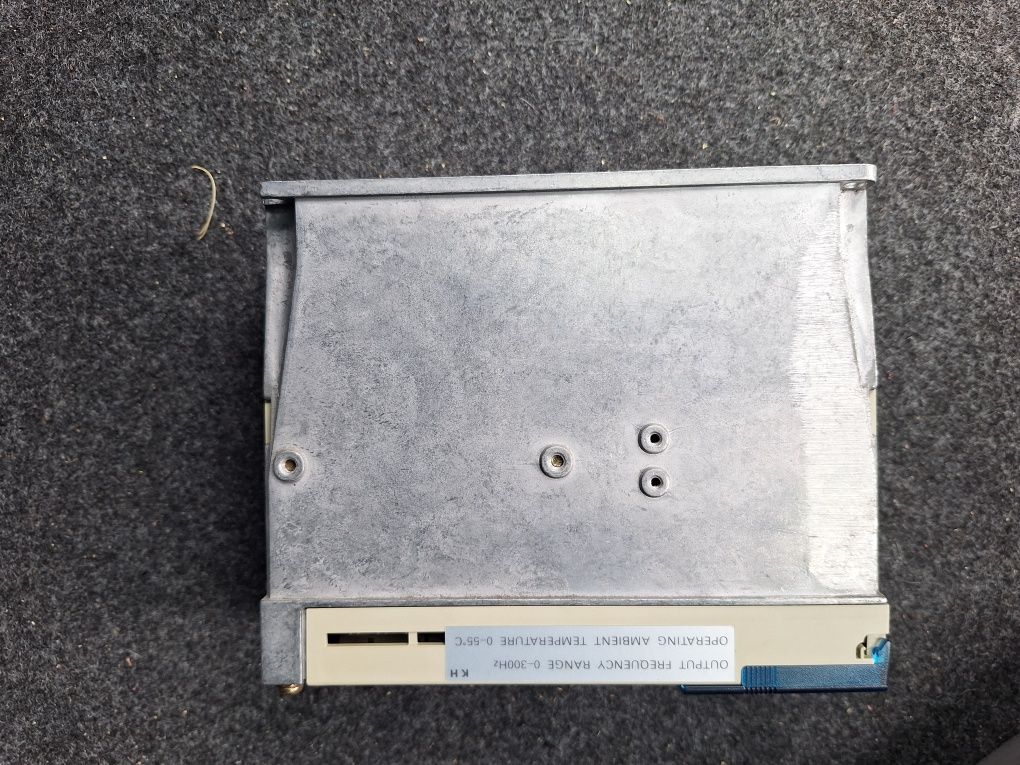 Automatismo Omron  R7D - AP01H
