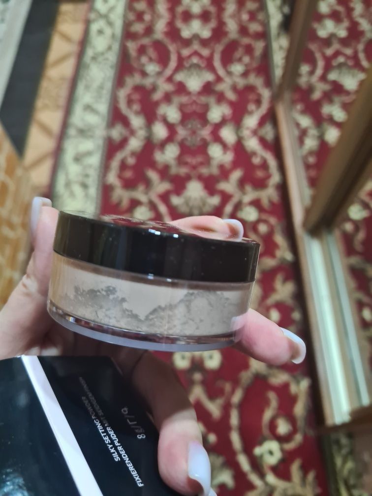 Оригінал Пудра МеріКей ivory 2,компактна, medium ivory та ін