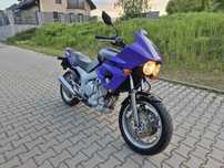 Yamaha TDM 850 A2 !!!