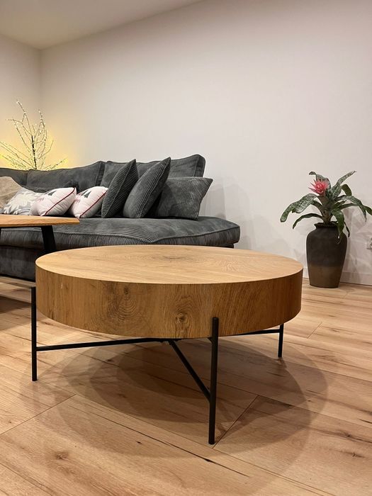 Stolik kawowy jak nowy