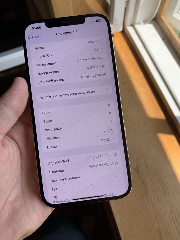 Iphone 12 pro max 128gb neverlock плата/плата айфон 12 про макс