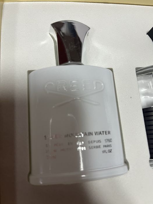 Creed 4x30 унісекс