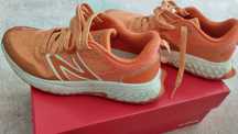 Ténis/sapatilhas New Balance 37