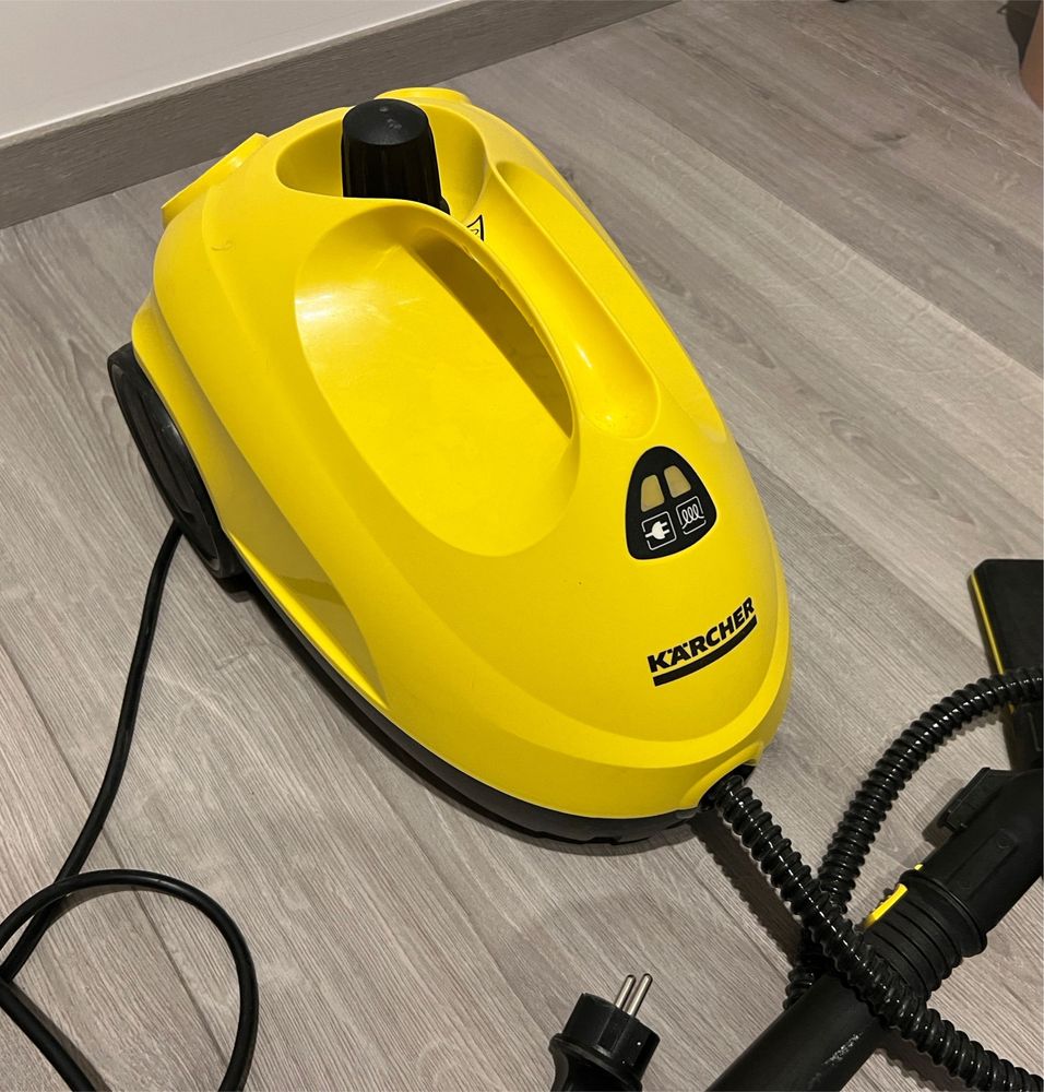 Myjka Parowa Karcher SC2