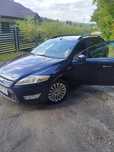 Sprzedam ford mondeo mk4 2.0 tdci