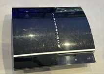 Konsola PS3 40GB playstation 3