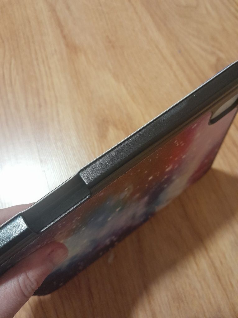 Nowe etui do ipada mini 6