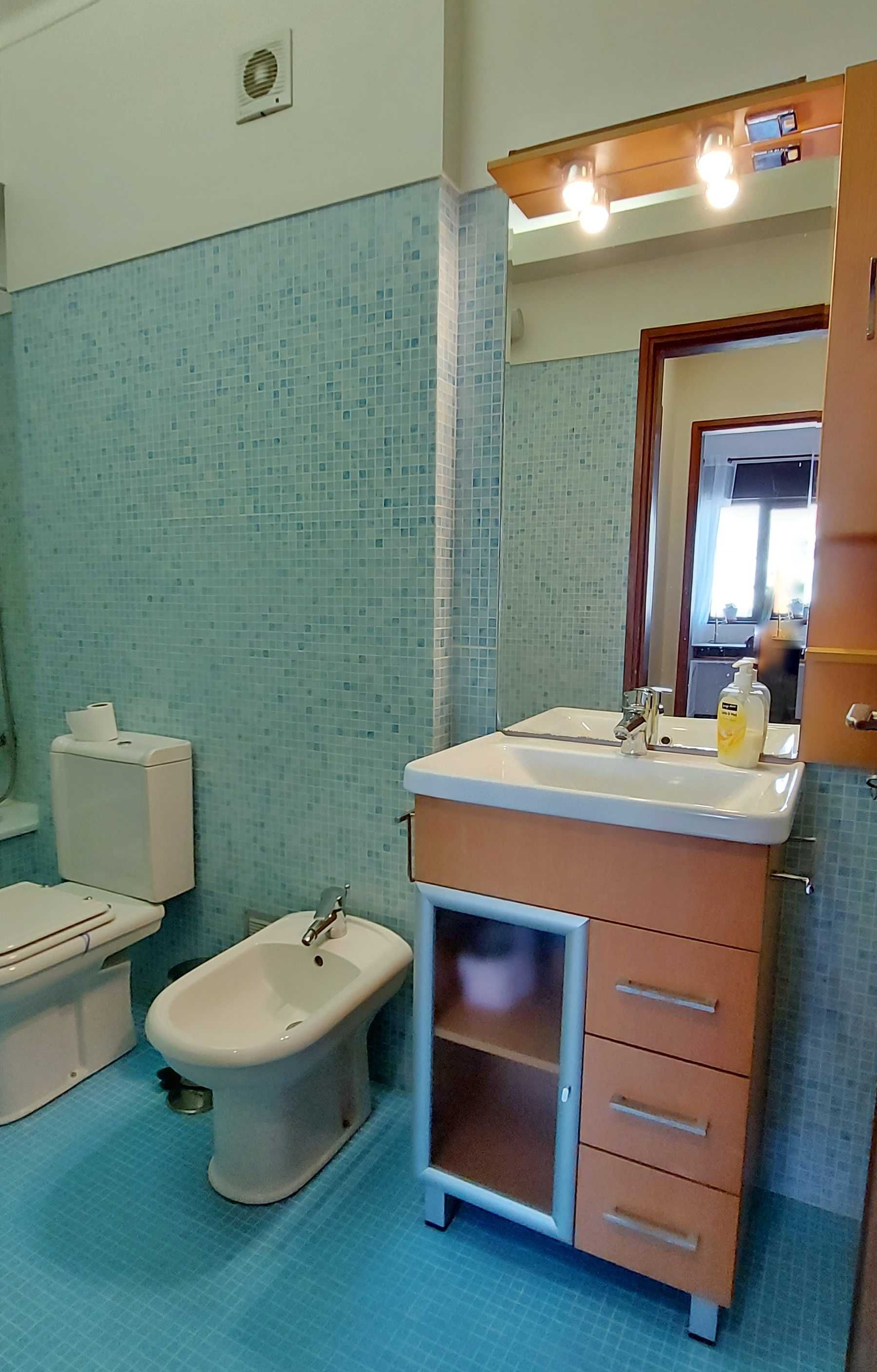 Quarto com casa de banho privativa