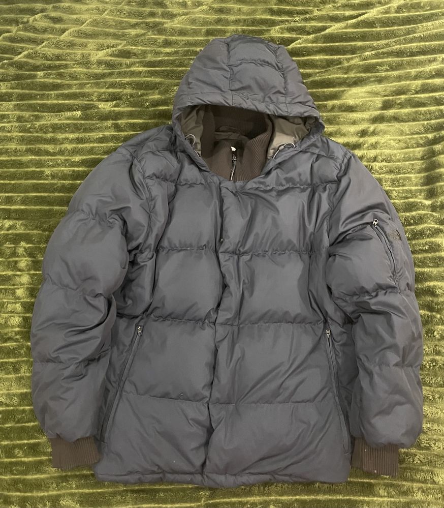 Оригінальна куртка the north face