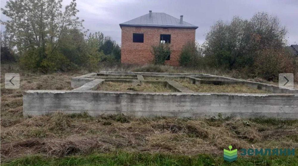 Продаж землі під забудову, 9,78 соток м.Тисмениця вул.Сірка (5)