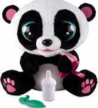 interaktywna zabawka panda yoyo