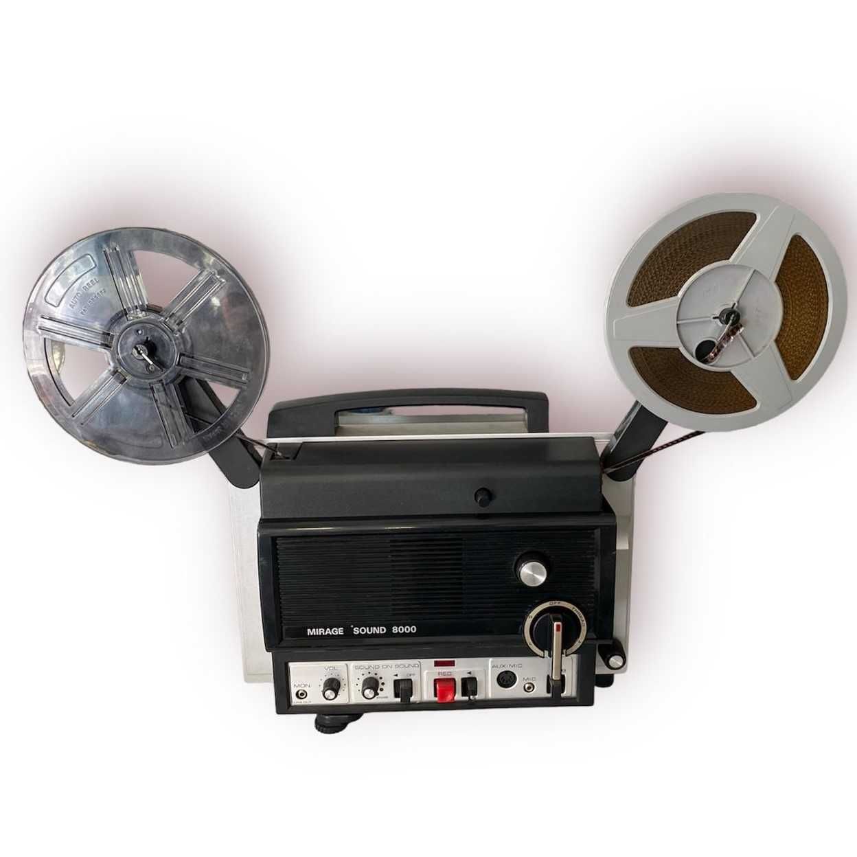 Projector Sound Mirage 8000