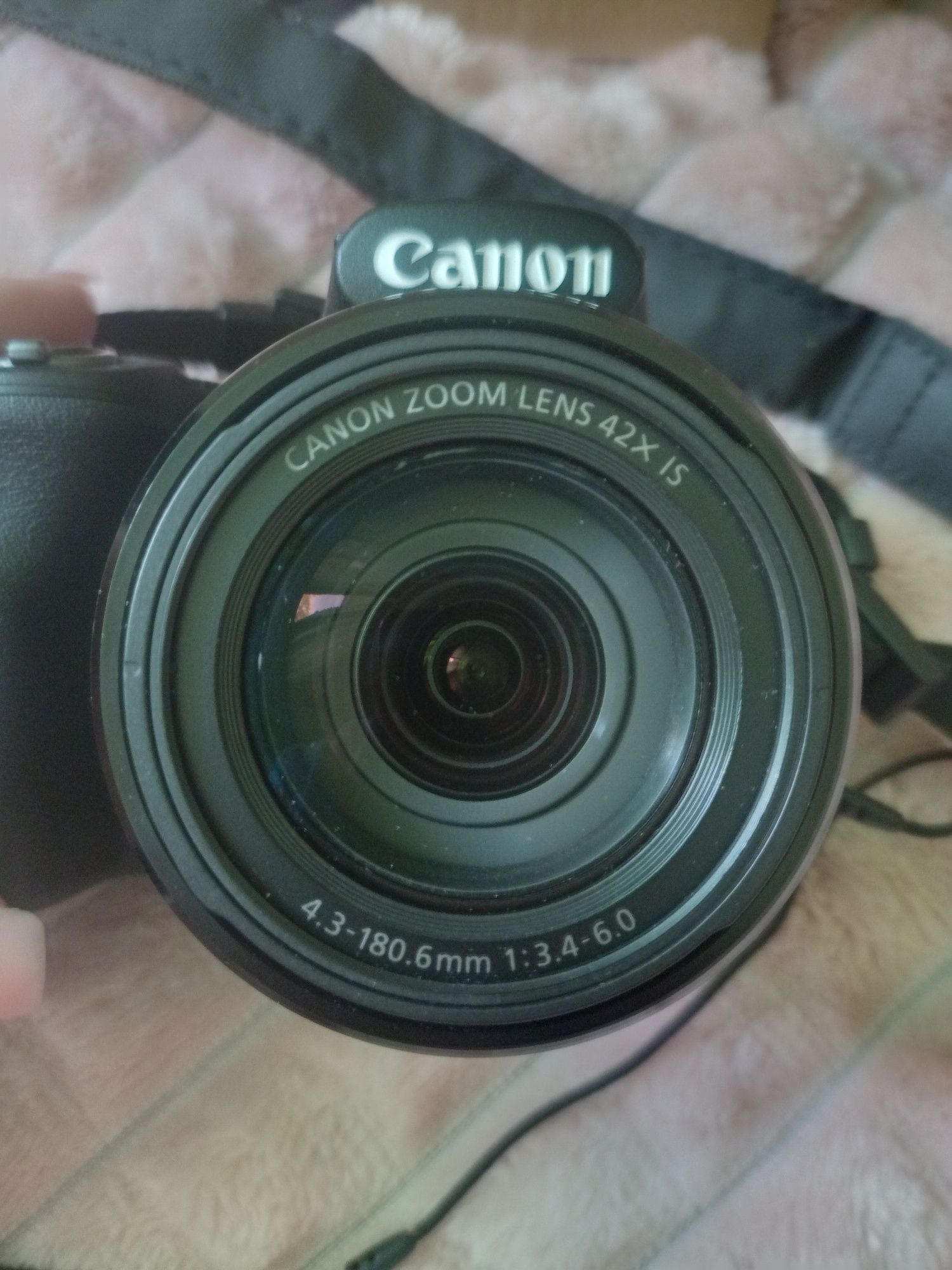 Продам Canon SX520 HS
