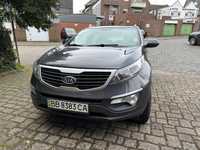 Продаю Kia sportage