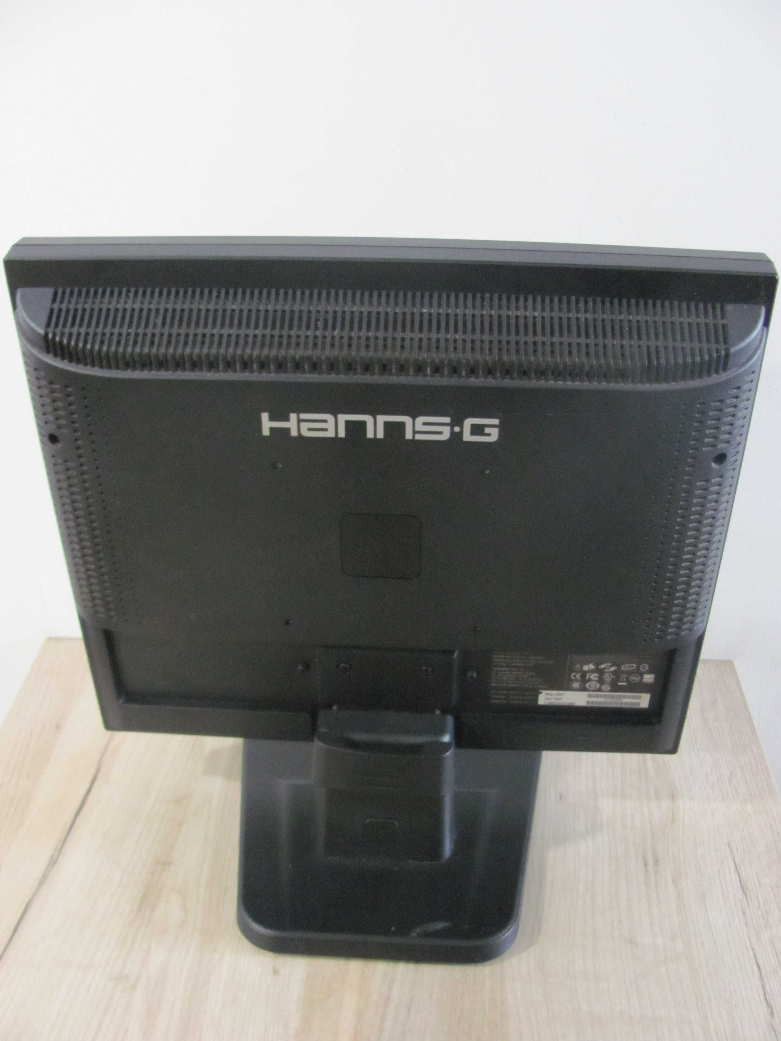 MONITOR Hanns g AG172D 17''