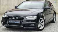 Audi A4 2013 QUATTRO B8 Facelift S LINE 2.0 TDI CR 177 KM S-TRONIC